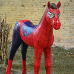 Profile picture of SpideyCupGames